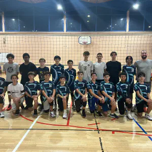 M15 Masculins image