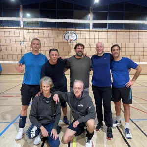 Photo de l'équipe Compét'Lib 4x4